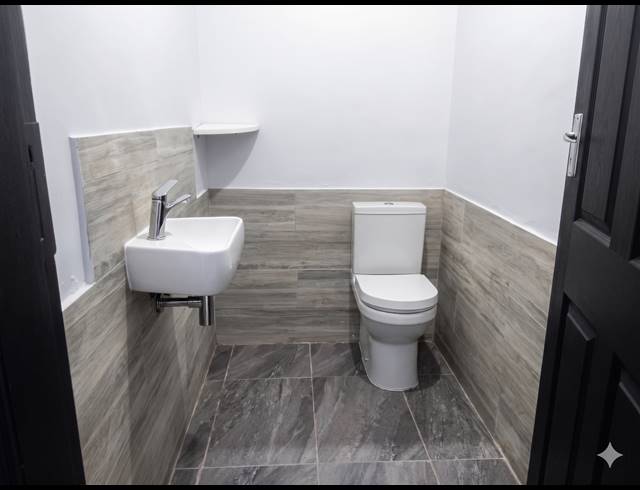 4 BEDROOM HOUSE FOR SALE IN HENLEY ON KLIP